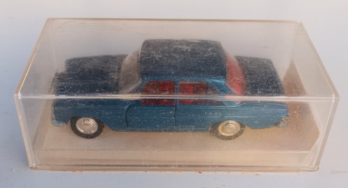 Voiture miniature schuco - miniature,