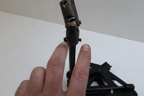 Panneau commande toit - de,