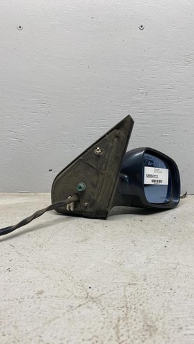 Retroviseur droit volkswagen - retroviseur,