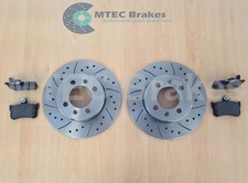 MGF 1.8 120CH 95-02 Disques De