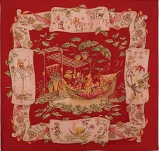 AUTH. SALVATORE FERRAGAMO