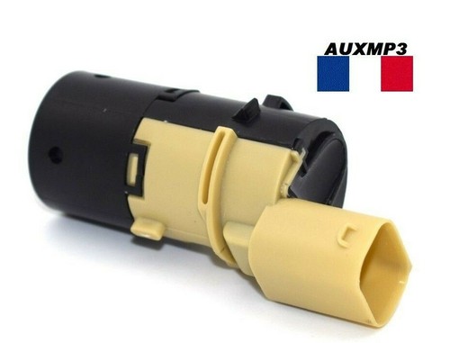 Capteur radar recul aide - radar, de