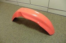 Garde-Boue Avant Carénage