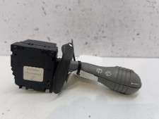 Commodo d'essuie glaces RENAULT TWINGO 1 PHASE 3 7701046628