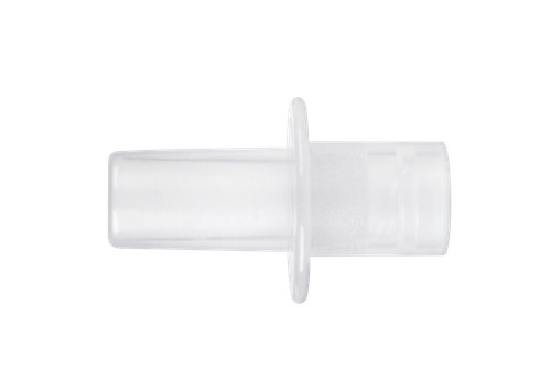 Embout buccal pour éthylotest
