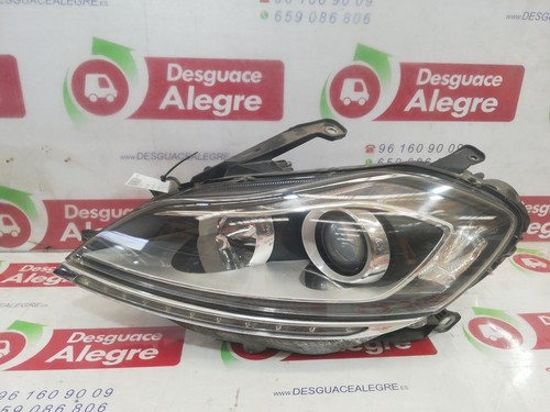00518763400 phare gauche