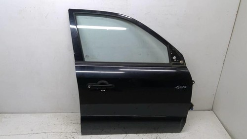 Porte avant droit hyundai - avant,
