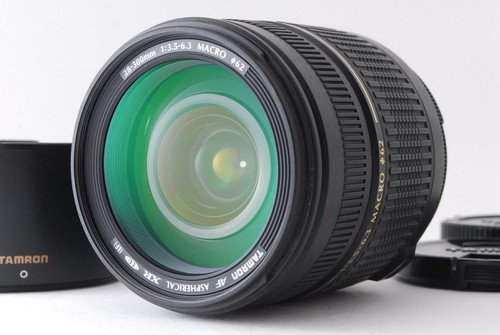 Neuf objectif macro tamron - [neuf],