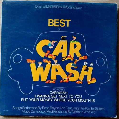 Car wash 33t rose - wash,