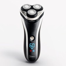 Hatteker Tondeuse à barbe