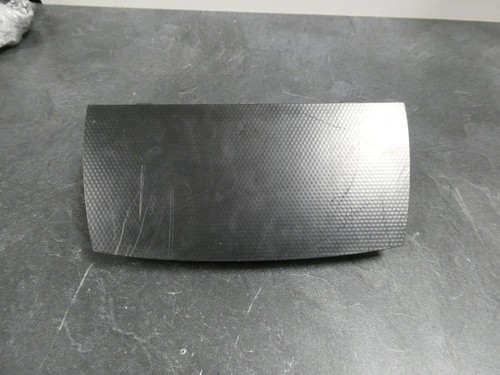 Bac poussière pour - à,