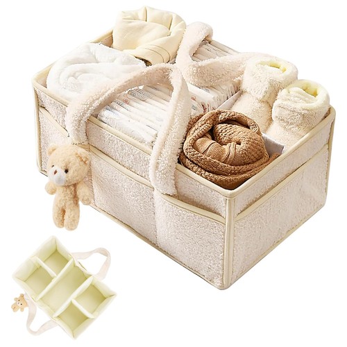 Organiseur couches pour - de,