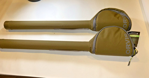 Orvis safe passage single - orvis,