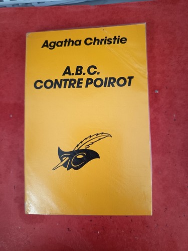 Lot romans agatha - de, 6