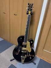 Gretsch G6136T-BLK Black