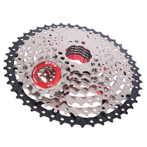 Pignon fixe 46t - fixe, 11-46t