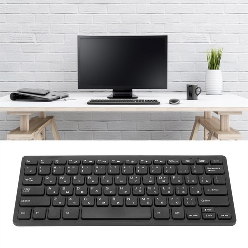 Clavier ordinateur noir 78 - d'ordinateur,
