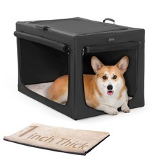 Cage Portable pour Chien avec