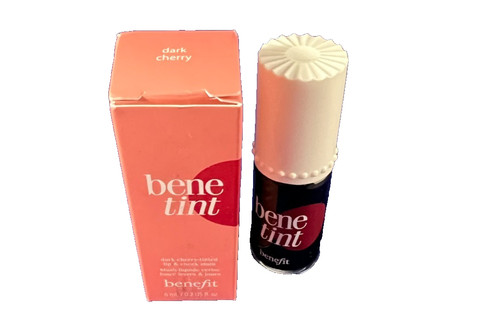 Benefit benetint dark - benetint, and