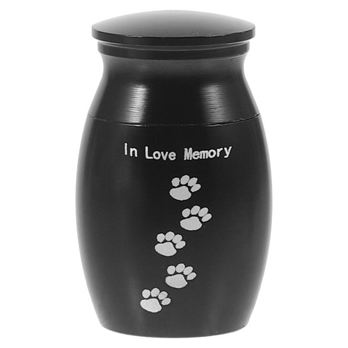 Urne funeraire chat - chat, pour