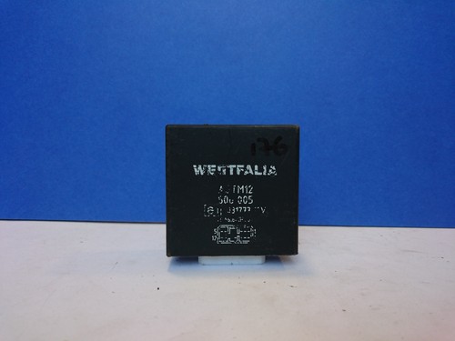 Westfalia 506005 506 - westfalia,