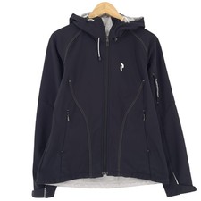 Veste Soft Shell Femme Peak