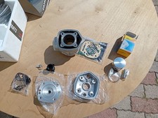 Kit Top performance 50mm