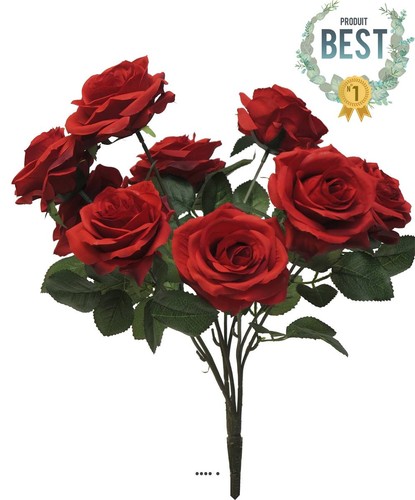 Bouquet rose paris - rose,