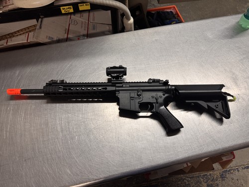 M4a1 airsoft govt - govt., colt