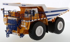 DIECAST MASTERS, Dumper BELAZ 75180, échelle 1/50, DCM75180