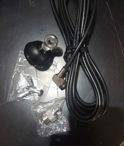 Câble avec base rechange pour - câble,