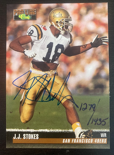 Stokes 1995 classic - j,