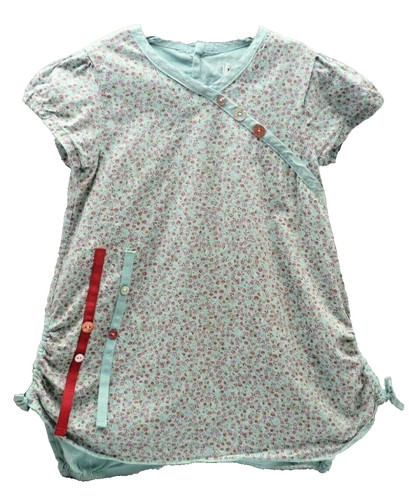 Kid cool robe - cool, double