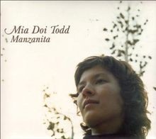 Manzanita de Doi Todd,Mia | CD