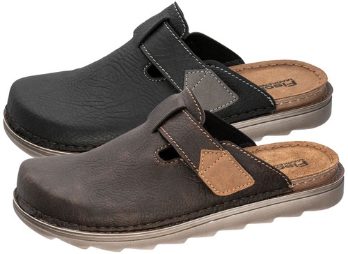 Fischer homme pantoufle - homme, sabot