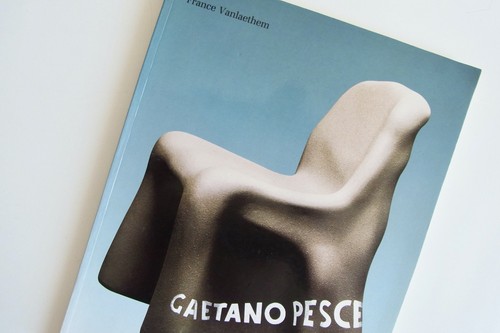 Gaetano pesce - pesce,