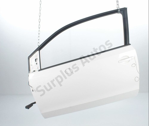 Porte avant gauche - avant, 1s3831055b