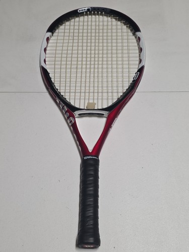 Wilson ncode force - wilson, n5