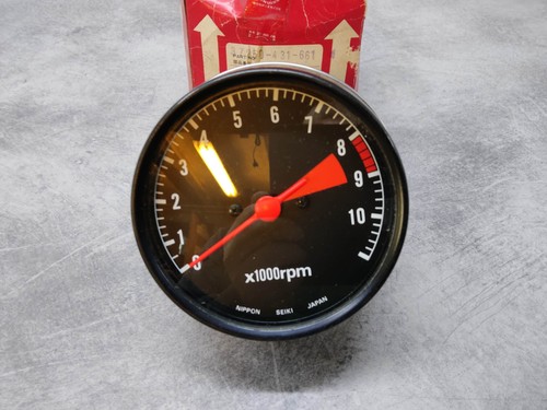 Compteur vitesse gl1000 - compteur,