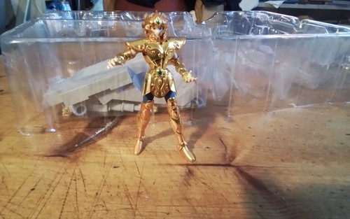Saint seiya panoramation - saint, dd
