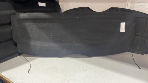 Plage arriere peugeot 206 - arriere,