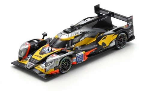 Spark voiture des 24h le - -,