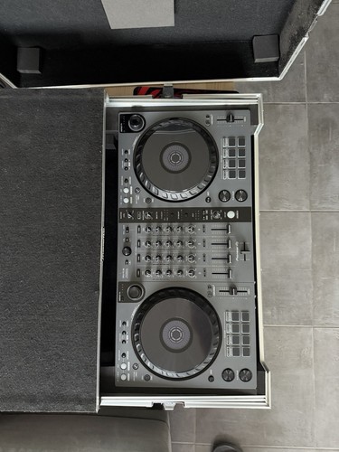 Pioneer contrôleur - pioneer, dj