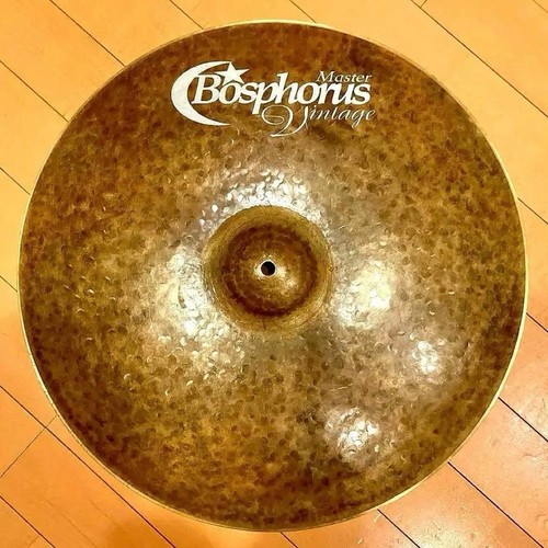 Bosphorus master vintage - bosphorus, 18