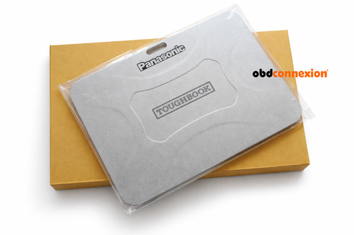 Back cover toughbook mk1 - back,
