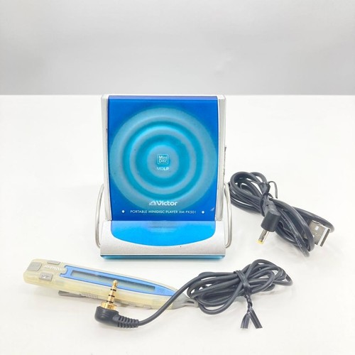 Lecteur mini disc - disc, portable