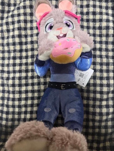 Peluche disney store - disney, japan