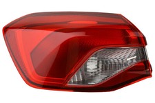 Feu Arrière Lumière