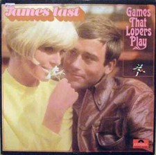 The James Last Band Games That