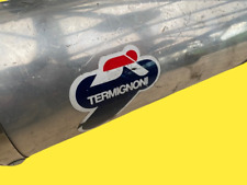 échappement YAMAHA FZR 750 R - OW01/3PJ